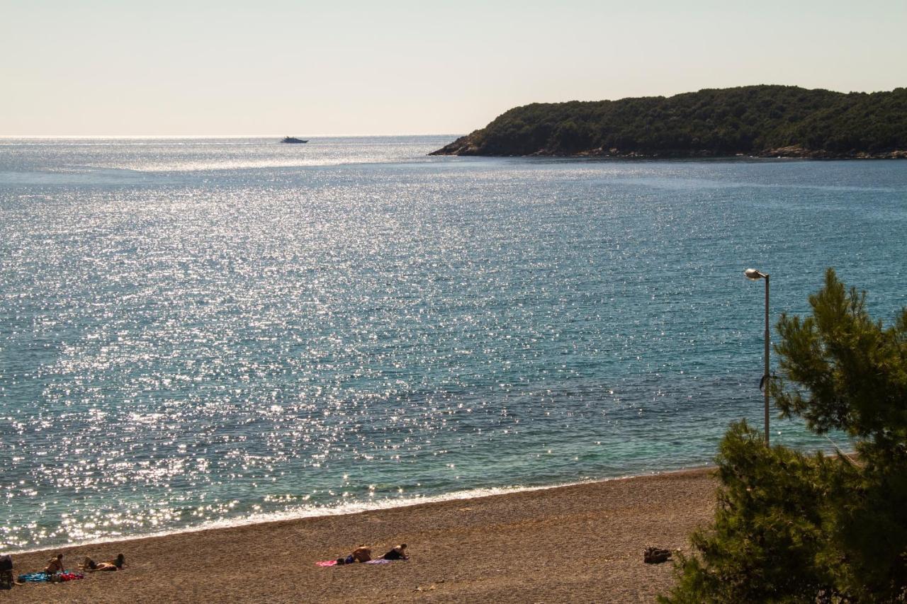 Lägenhet Galija Budva