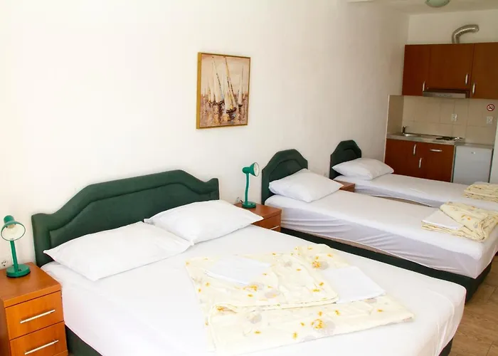 Guest House Galija
