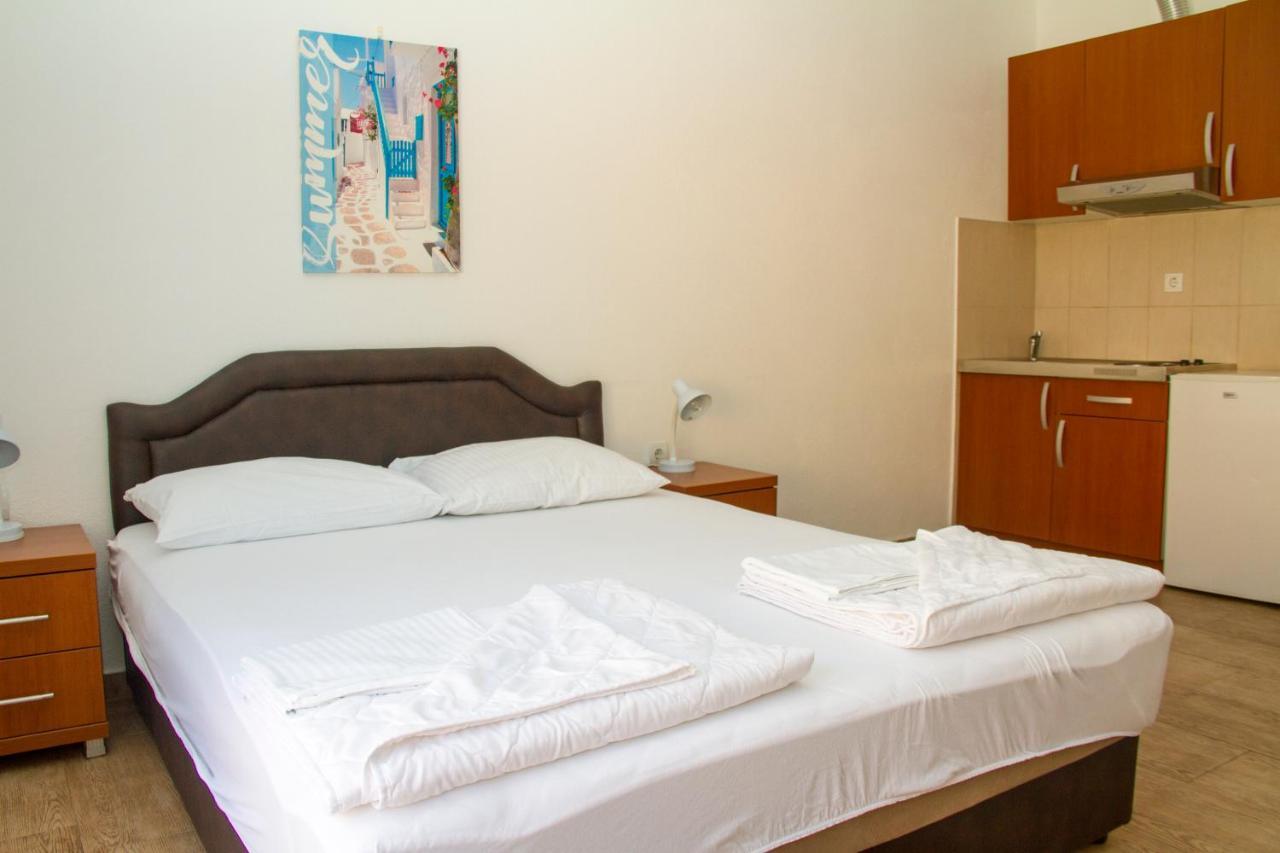Apartment Galija