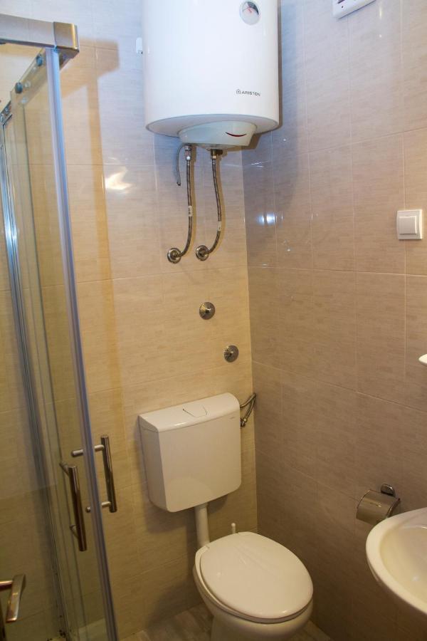 Galija Apartment Budva
