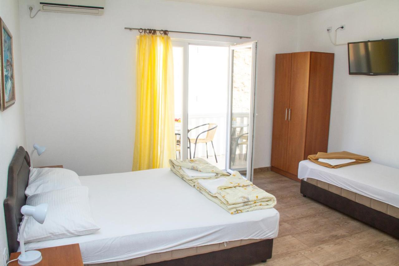Galija Budva