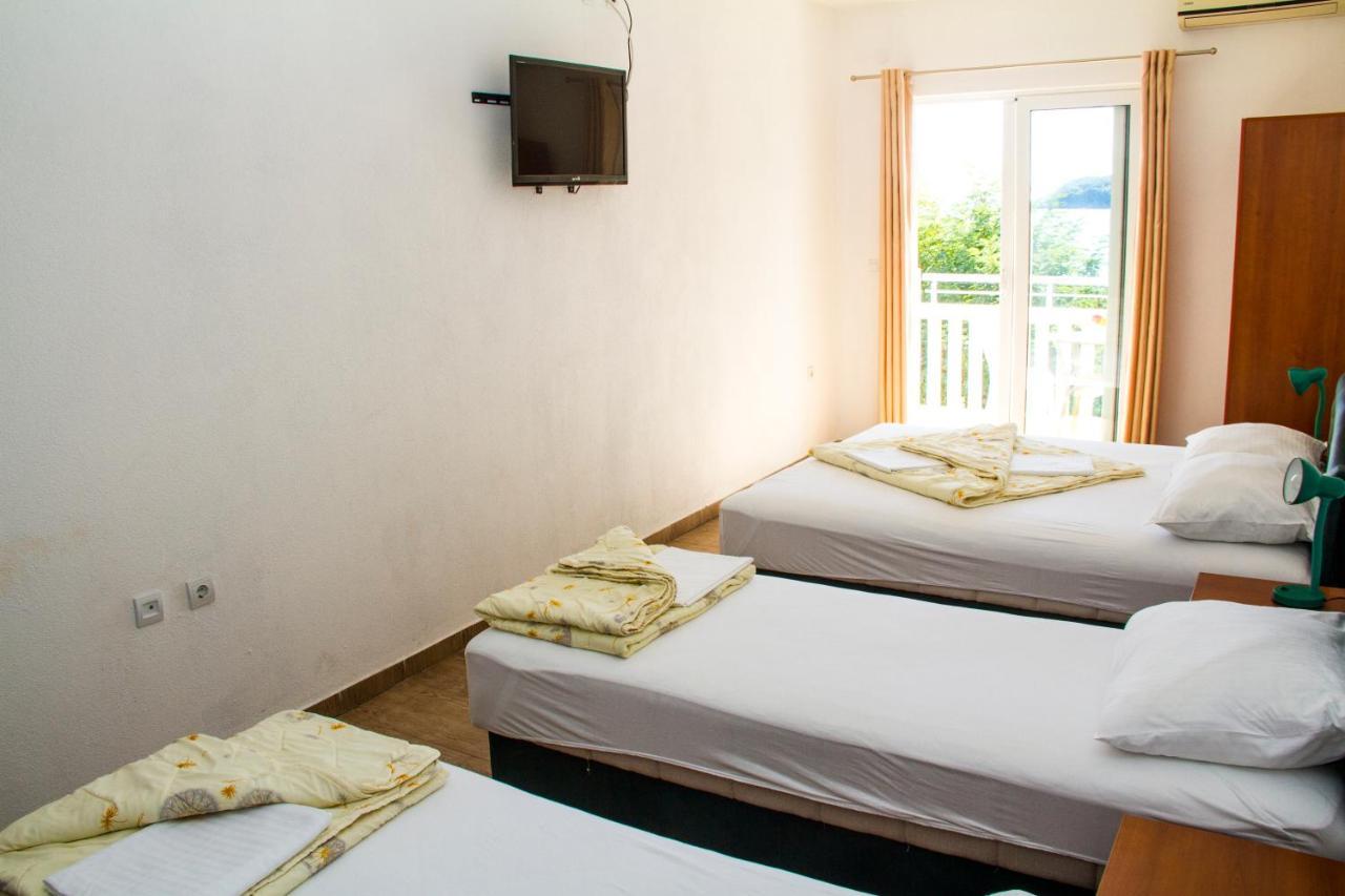 Galija Apartment Budva