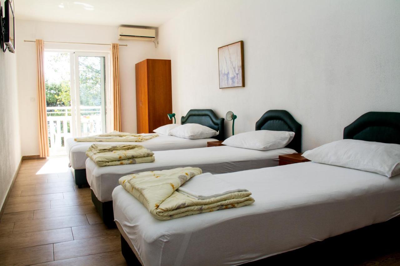 Galija Apartment