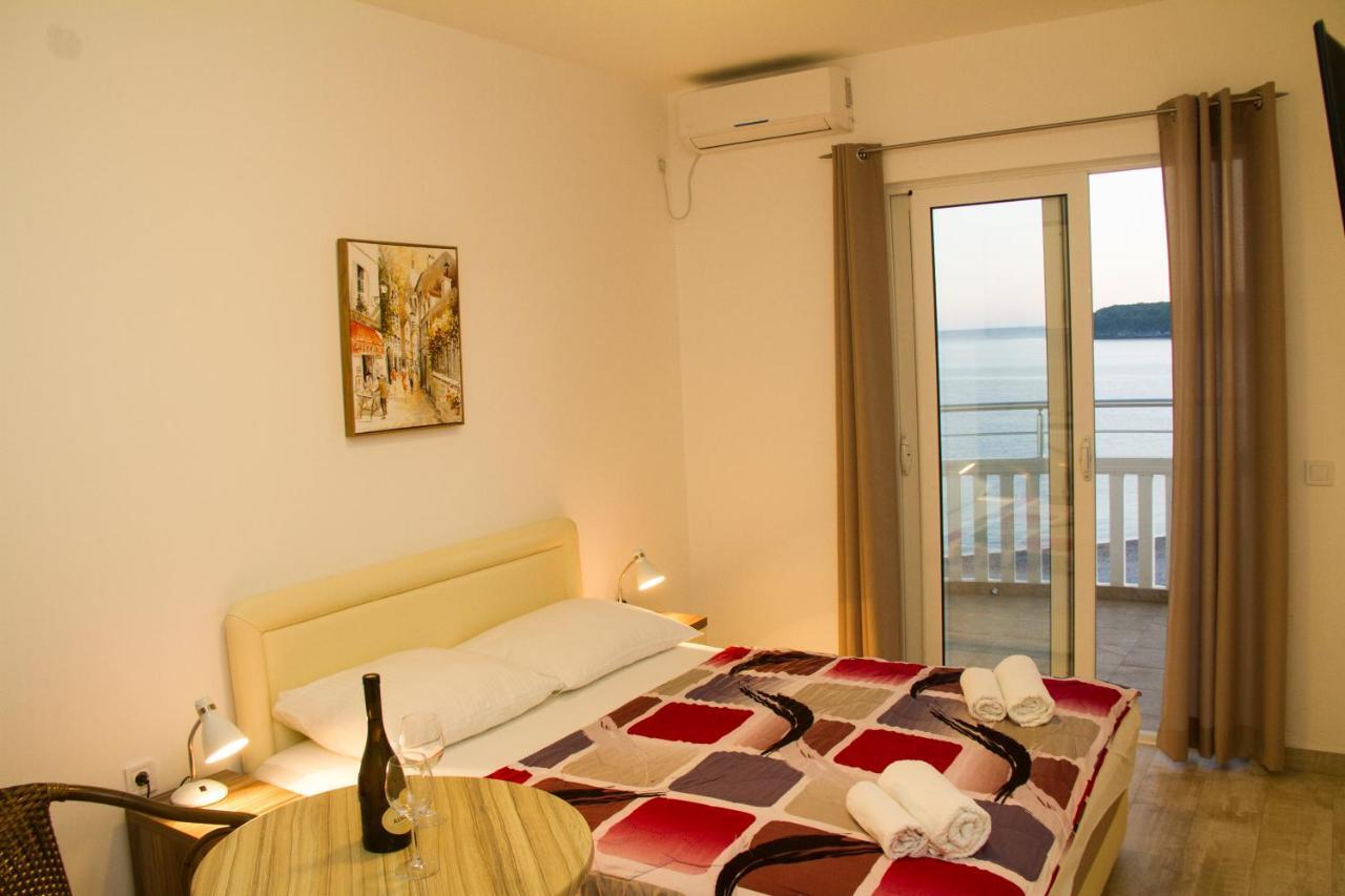 Galija Apartment