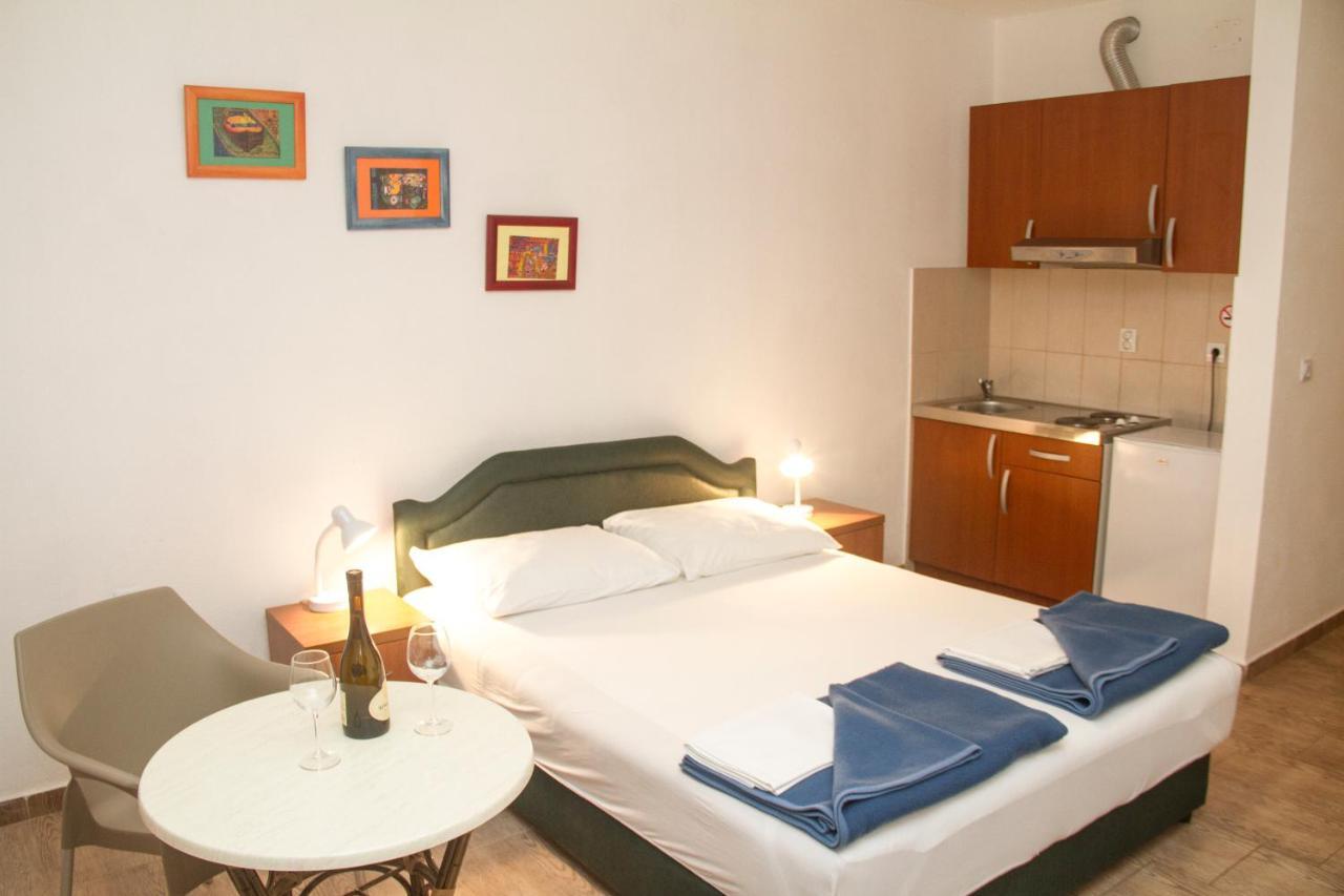 Apartment Galija