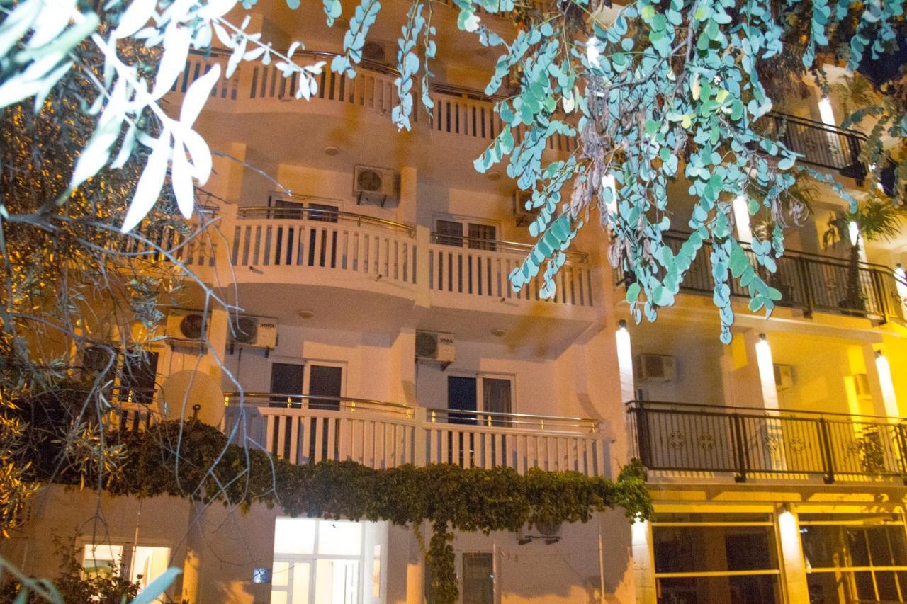 Galija Apartment